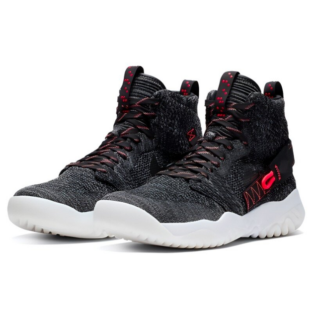 Jordan Apex React