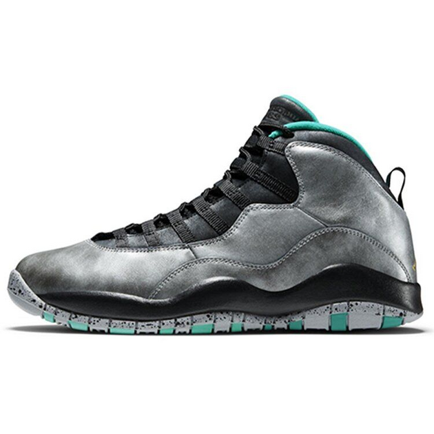 Air Jordan 10 Retro Lady of Liberty 2015