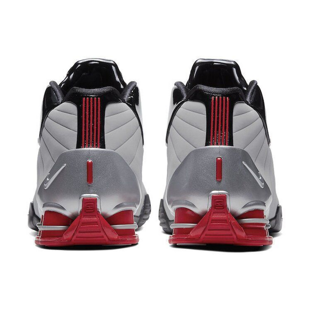 Nike Shox BB4