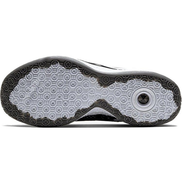 Nike PG 4 Oreo 4