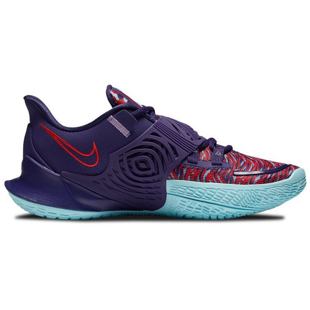 Nike Kyrie Low 3 Sunrise 3