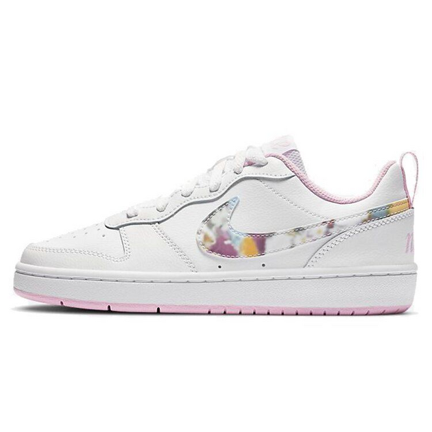 Nike Court Borough Low 2 Se GS