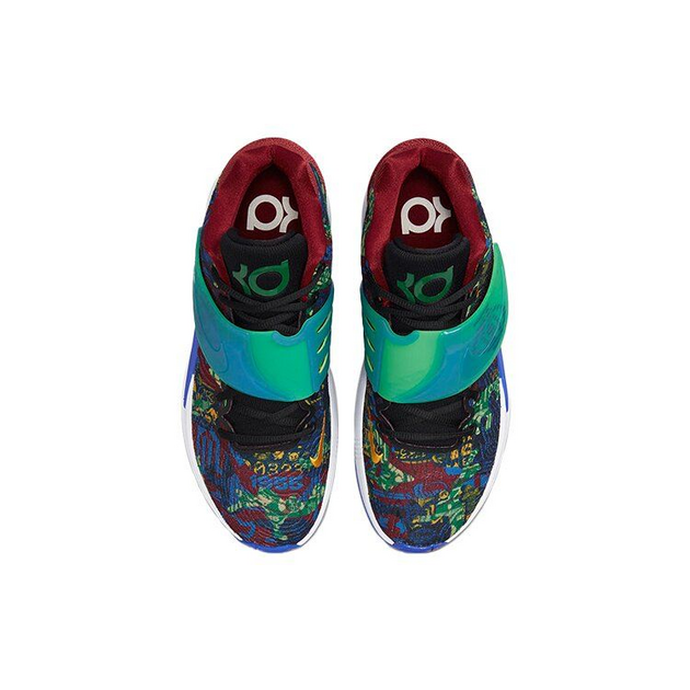 Nike KD 14 NRG EP 14 TPU