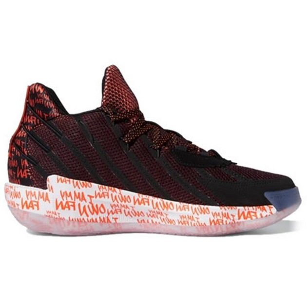 Adidas D Lillard 7 GCA