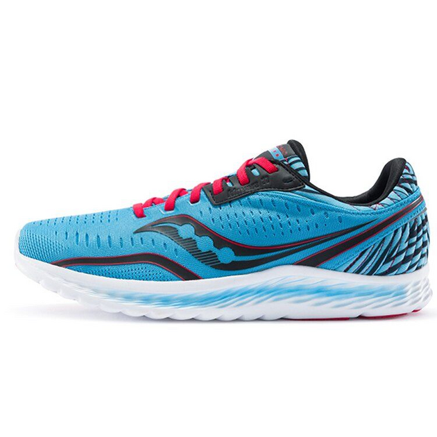 Saucony M