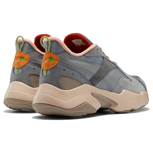 Looney Tunes x Reebok Turbo Restyle
