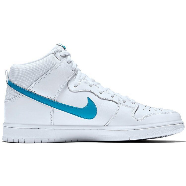 Nike Dunk SB Mulder