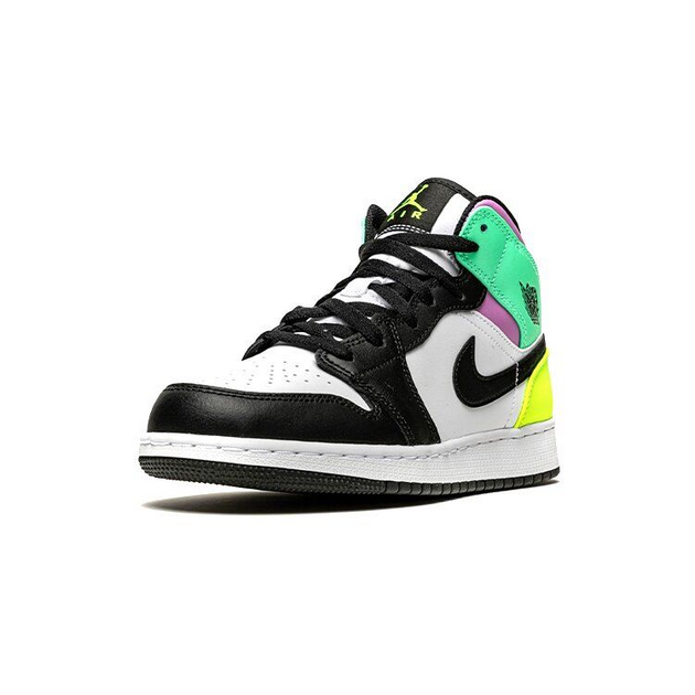 Air Jordan 1 Mid GS
