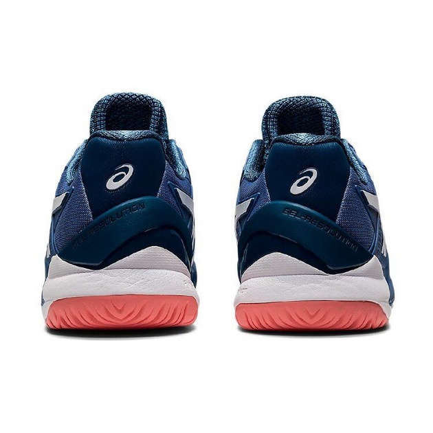 Asics Gel-Resolution 8