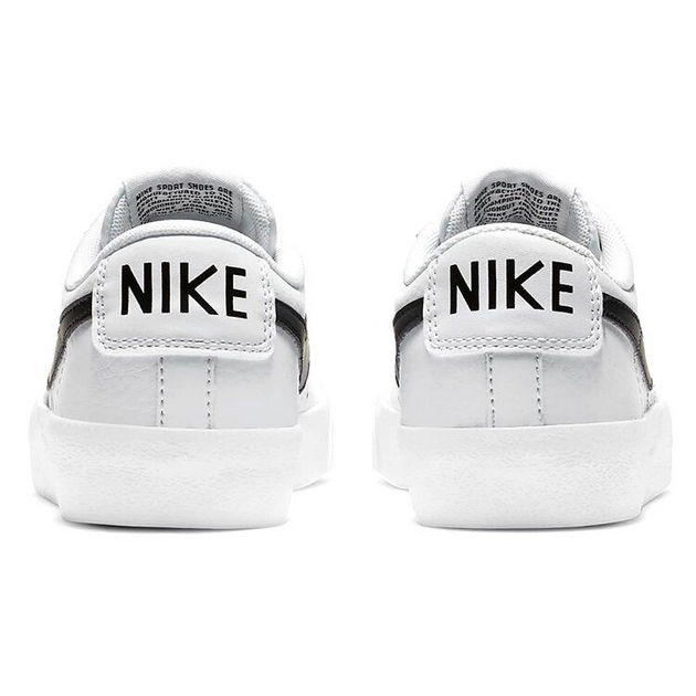 Nike Blazer Low 77 GS