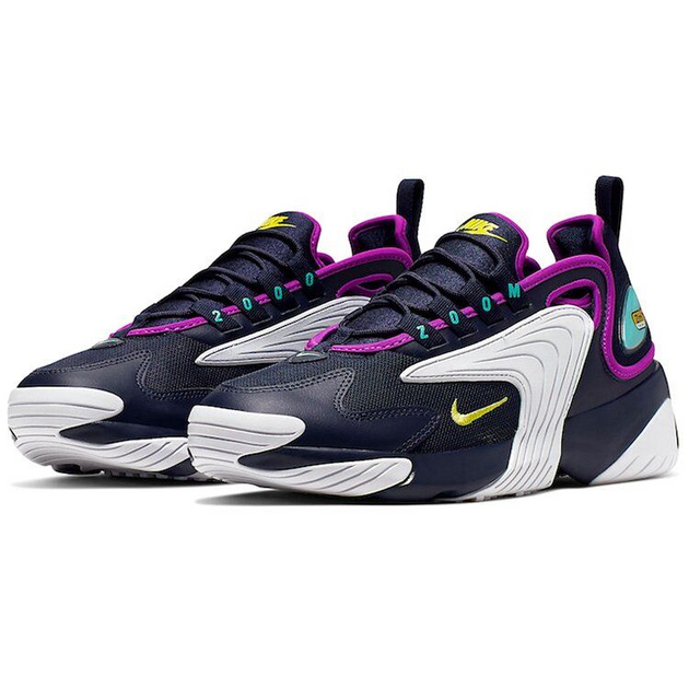 Nike Zoom 2K