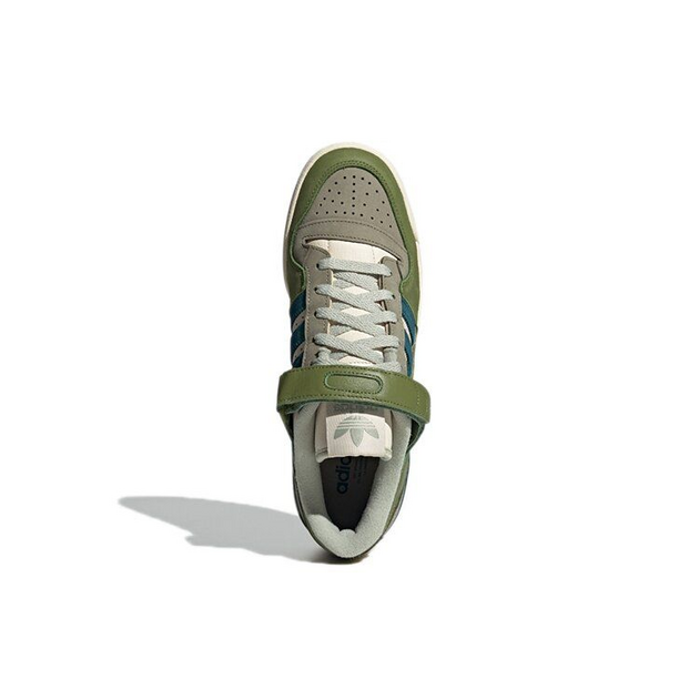 Adidas Originals Forum 84 Low Great Outdoors Tech Olive