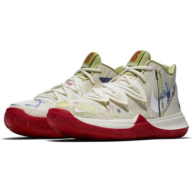 Bandulu x Nike Kyrie 5 EP 5