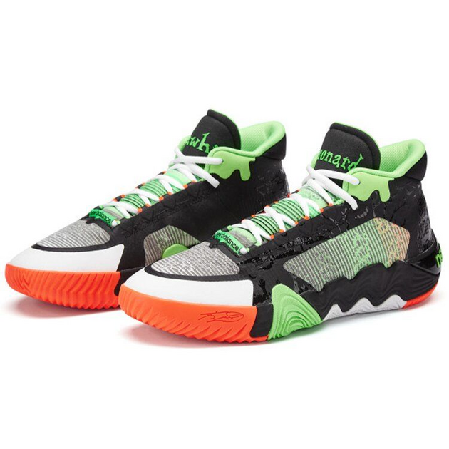 New Balance Kawhi 2