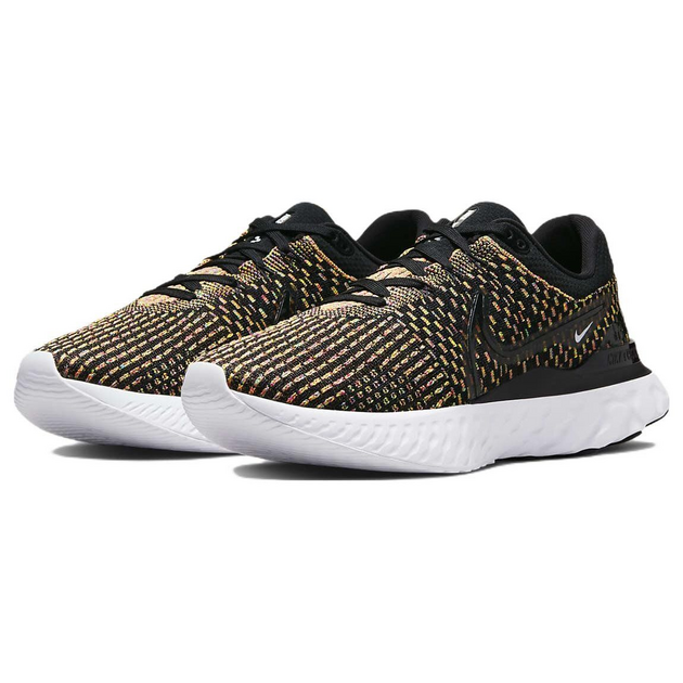 Nike React Infinity Run Flyknit 3