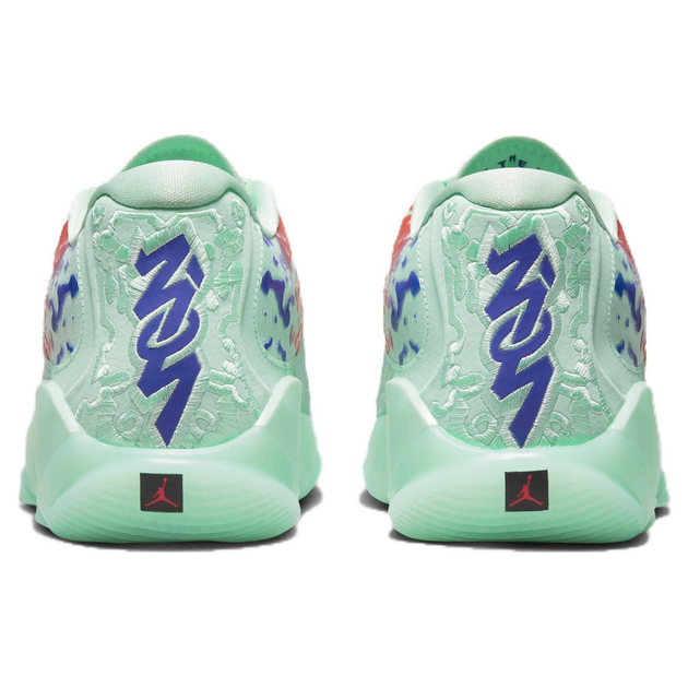 Jordan Zion 3 3