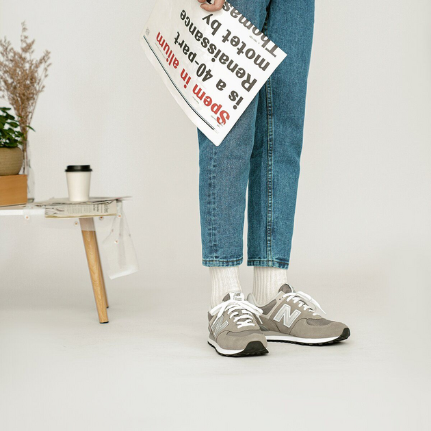 New Balance 574 D