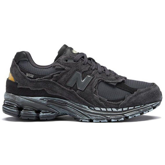 New Balance 2002R refined future