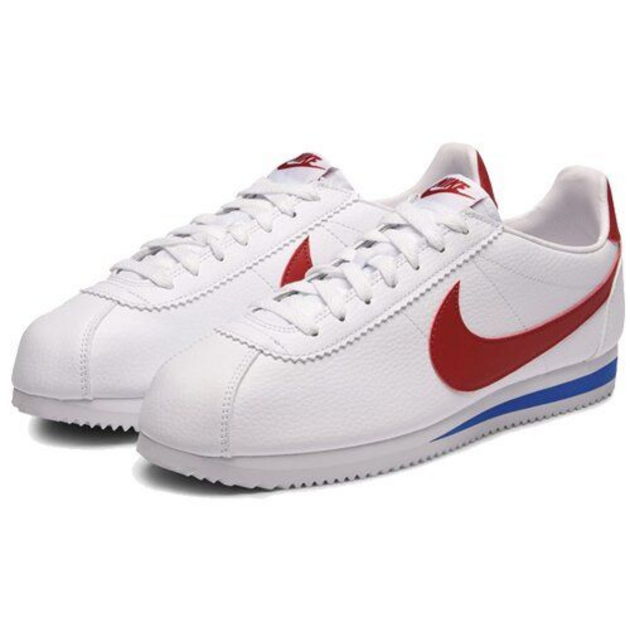 Nike Cortez leather