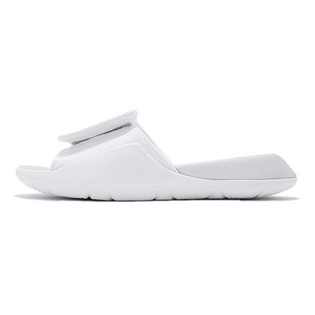 Jordan Hydro 7 Sandals Slippers WhiteW