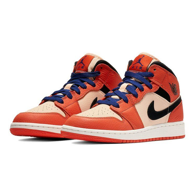 Air Jordan 1 Mid GS