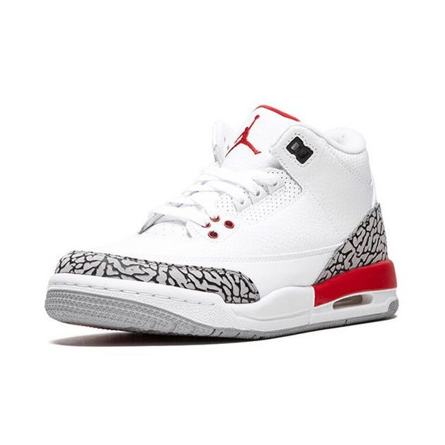 Air Jordan 3 Retro Hall of Fame