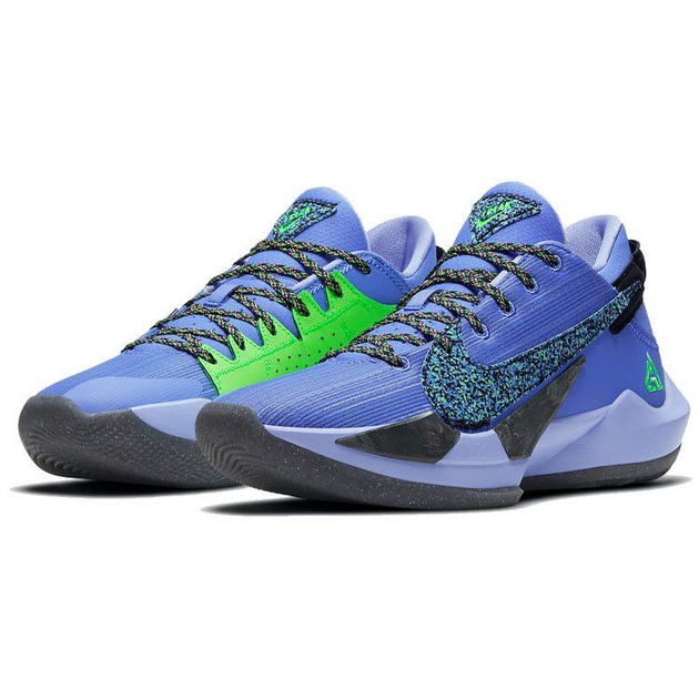 Nike Freak 2 Play For The Future