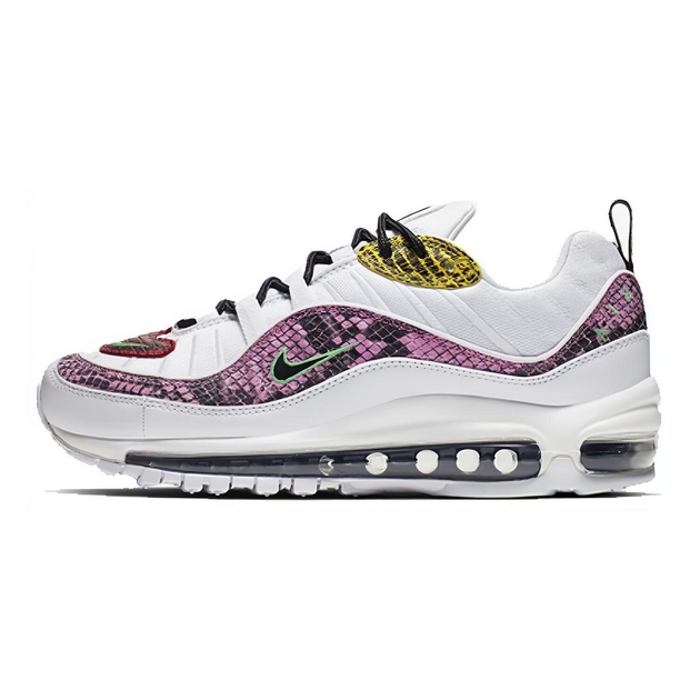 Nike Air Max 98 Snakeskin