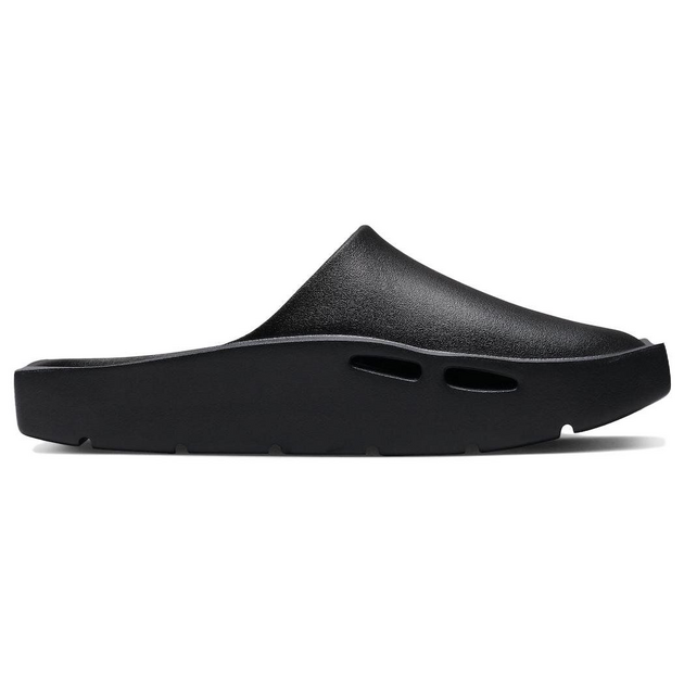 Billie Eilish x Jordan Hex Mule Black