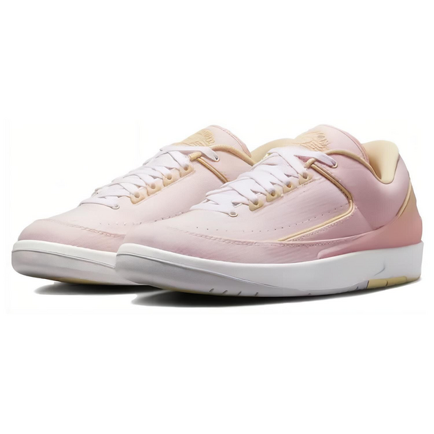 Air Jordan 2 Low Craft Atmosphere