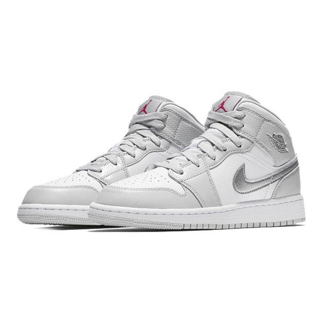 Air Jordan 1 Mid GS