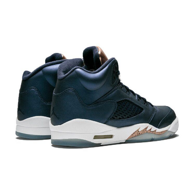 Air Jordan 5 Retro Bronze GS 2016