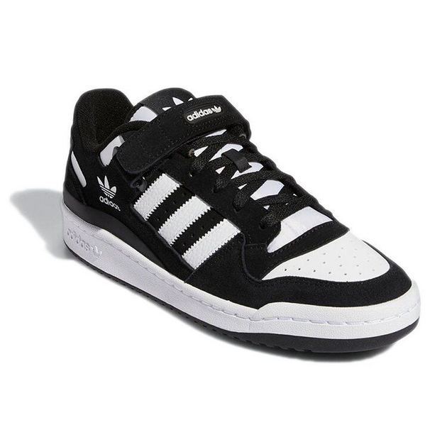 Adidas Originals Forum Low Panda