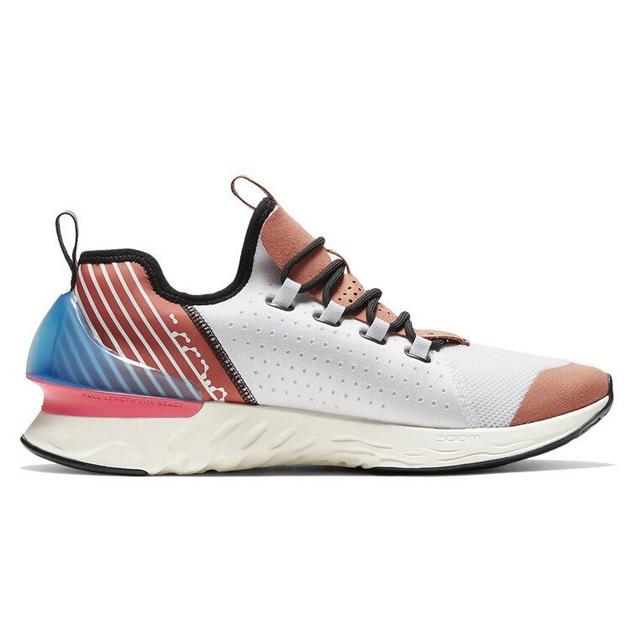 Jordan React Havoc Se JSP