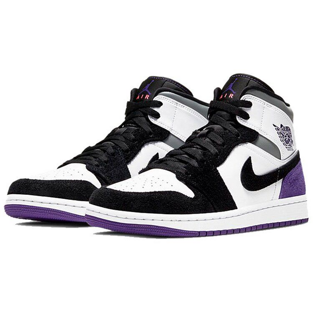 Air Jordan 1 Mid Se