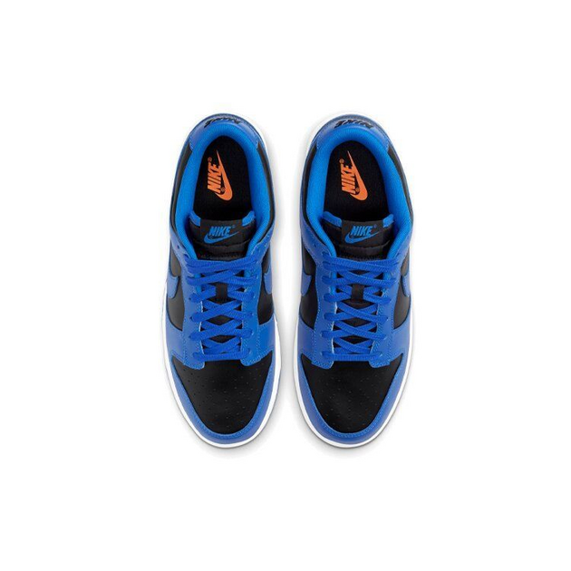 Nike Dunk Low Retro Hyper cobalt