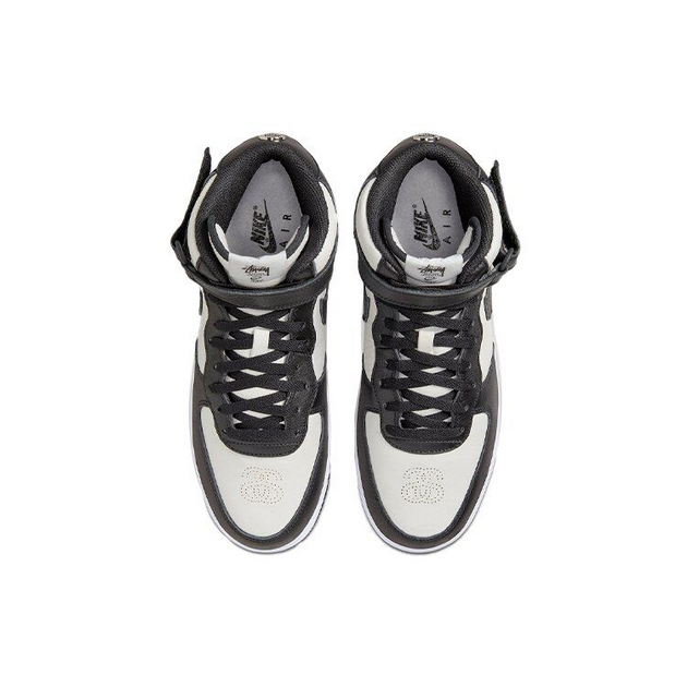 Stussy x Nike Air Force 1 07 Mid sp