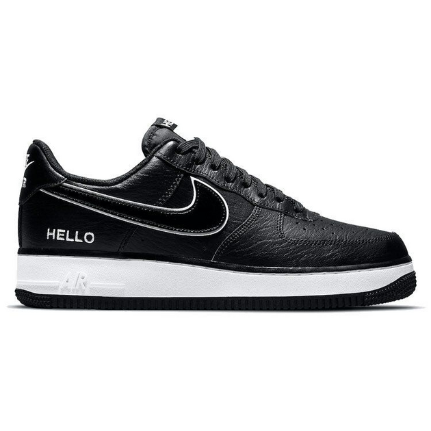 Nike Air Force 1 Low 07 LX Hello