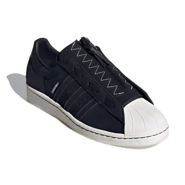 Neighbourhood x Adidas Originals Superstar 80s