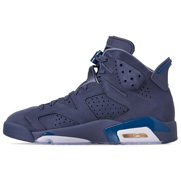Air Jordan 6 Retro DiFFused GS