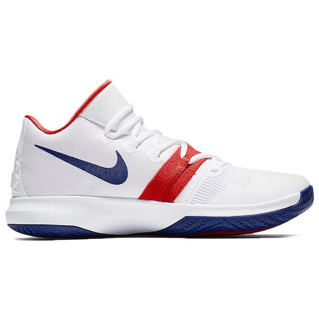 Nike Flytrap Kyrie Irving White
