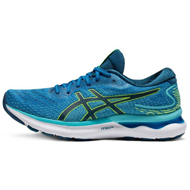 Asics Gel-Nimbus 24