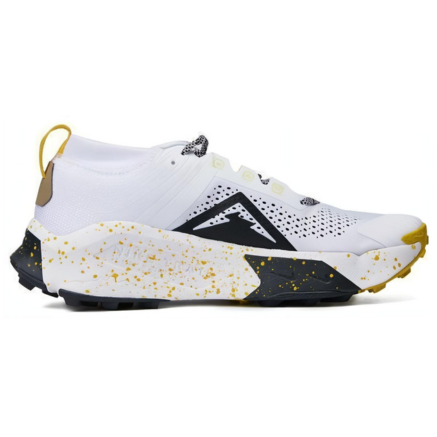 Nike ZoomX Zegama TRail