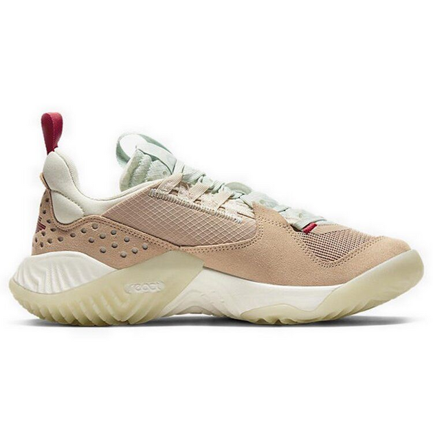 Jordan Delta Vachetta Tan
