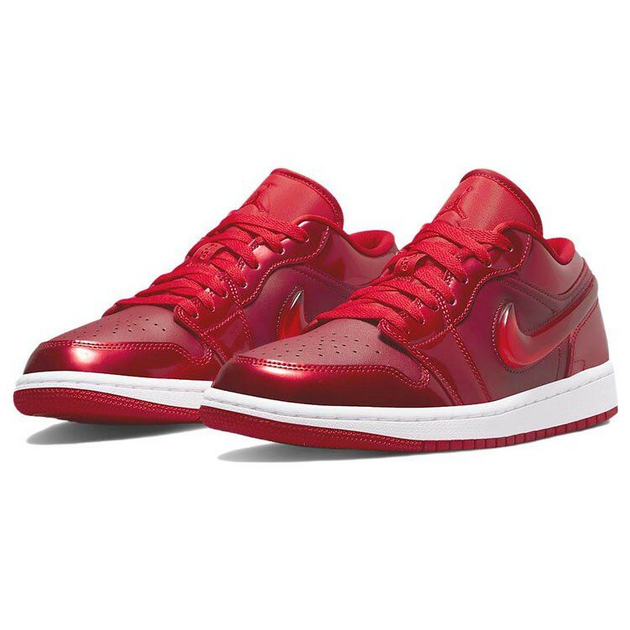 Air Jordan 1 Low Se Pomegranate