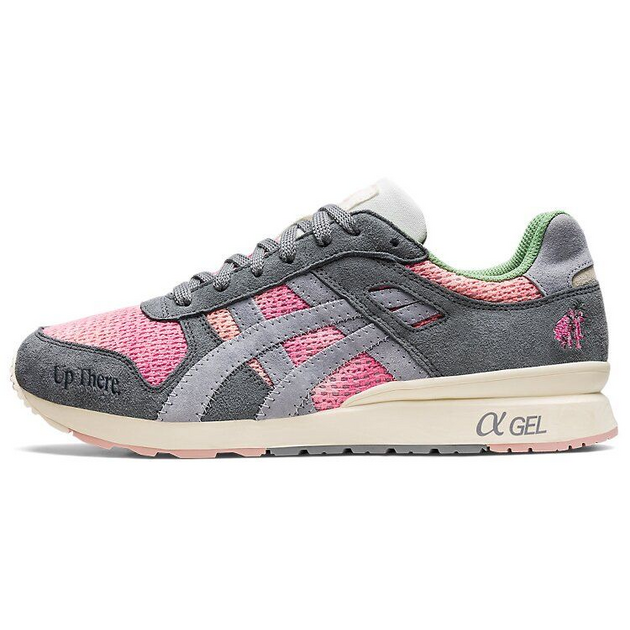Up There x Asics GT-II