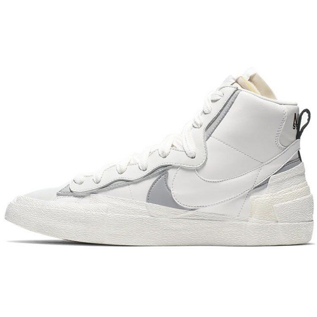 Sacai x Nike Blazer