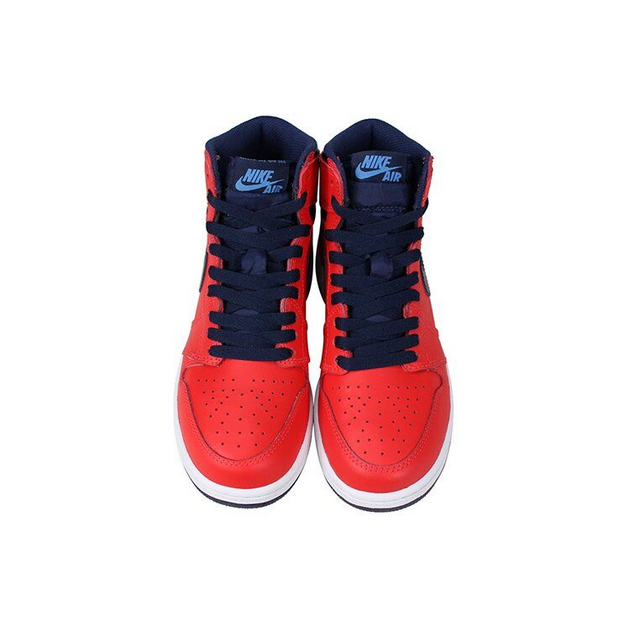 Air Jordan 1 Retro David LetterMan GS 2016