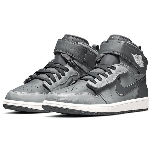 Air Jordan 1 FlyEase Cool Grey