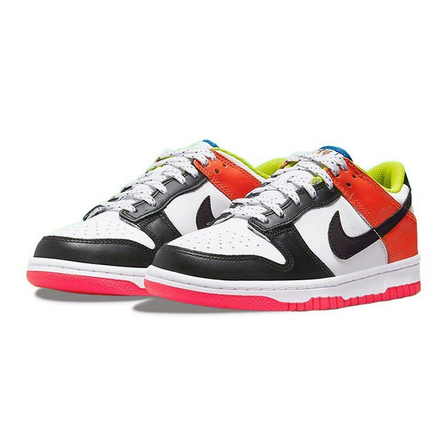 Nike Dunk Low Cartwheel GS
